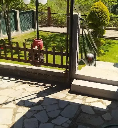 Grand View Villa *